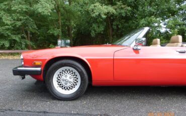 Jaguar-XJS-1990-Convertible-7