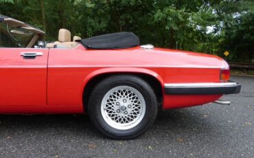Jaguar-XJS-1990-Convertible-8