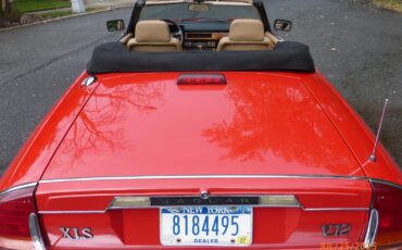 Jaguar-XJS-1990-Convertible-9