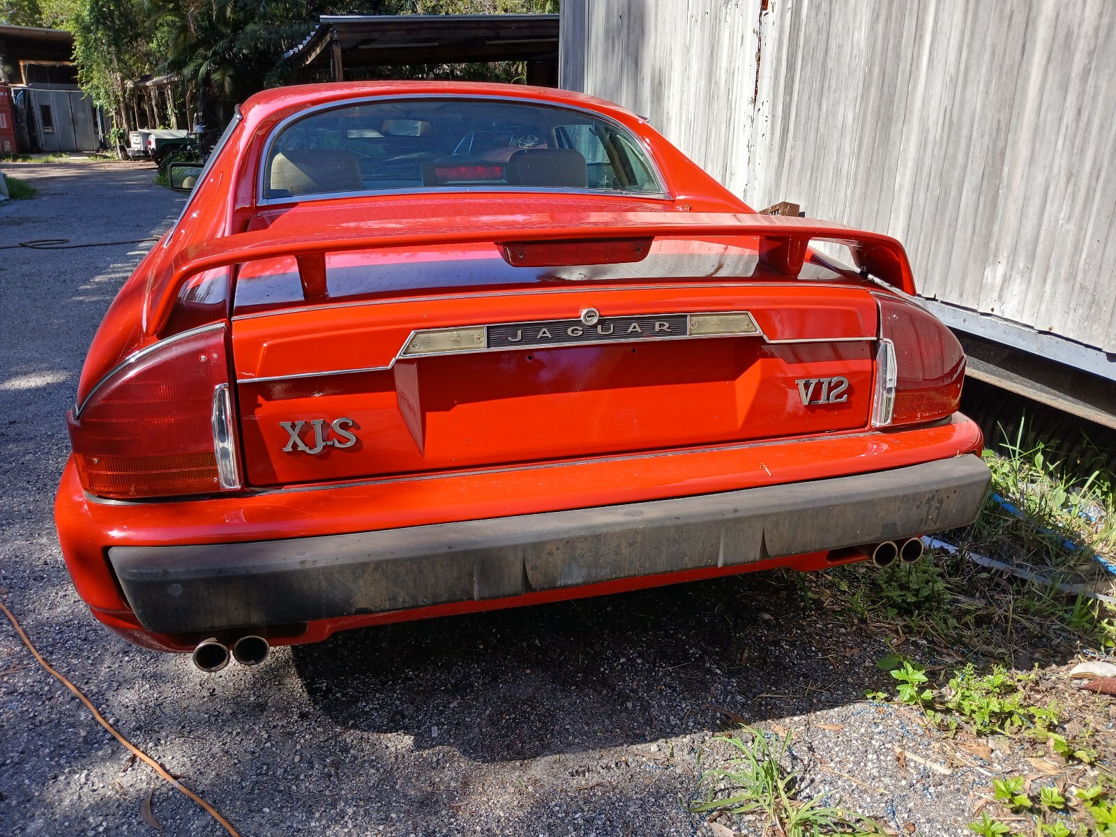 Jaguar-XJS-1990-Coupe-1