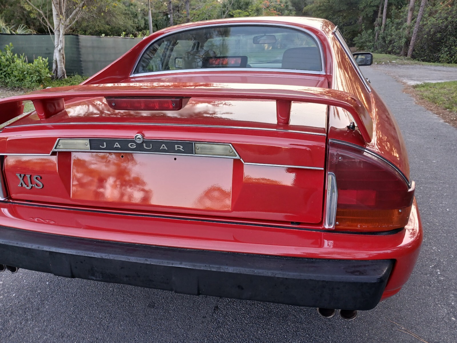 Jaguar-XJS-1990-Coupe-10