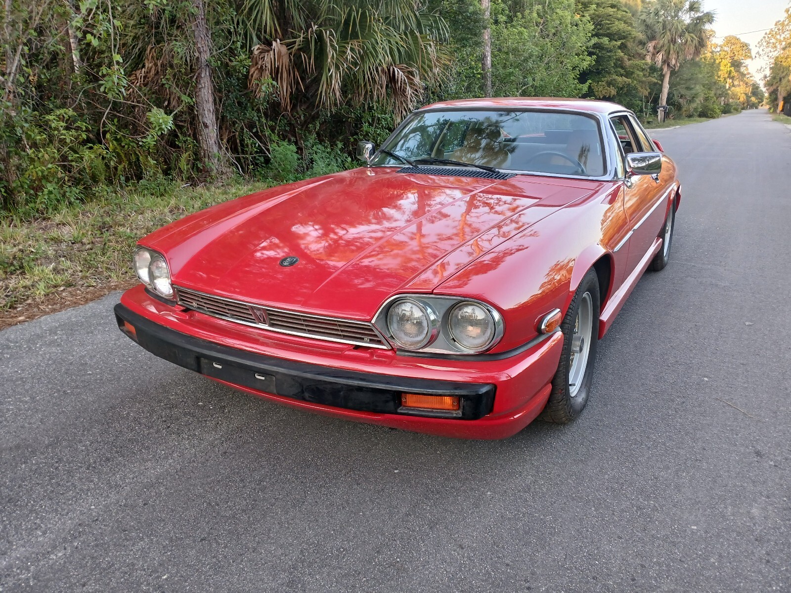 Jaguar-XJS-1990-Coupe-14