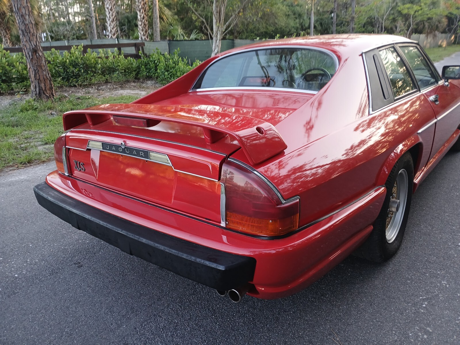 Jaguar-XJS-1990-Coupe-20
