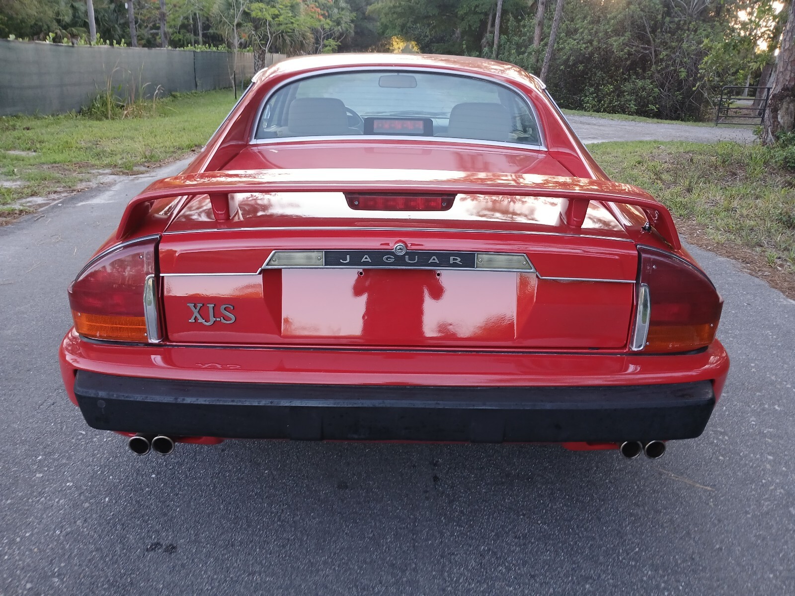 Jaguar-XJS-1990-Coupe-22