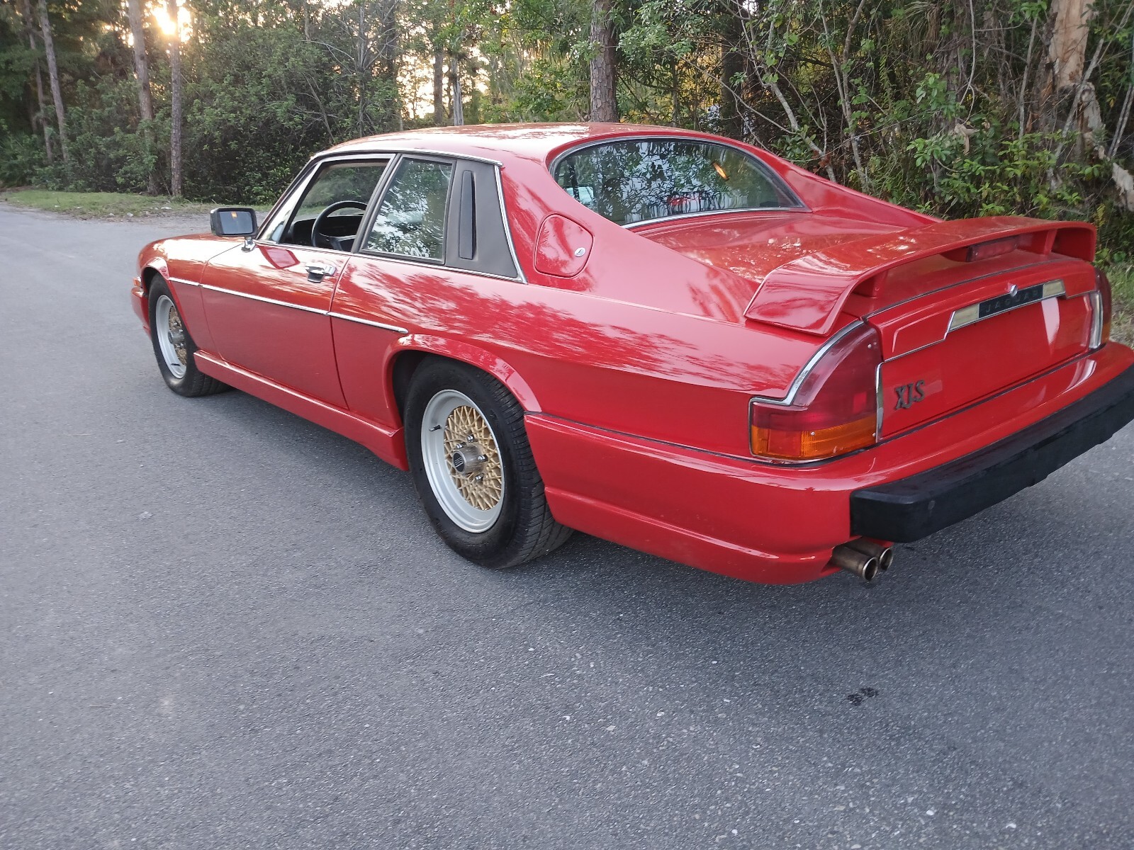 Jaguar-XJS-1990-Coupe-23