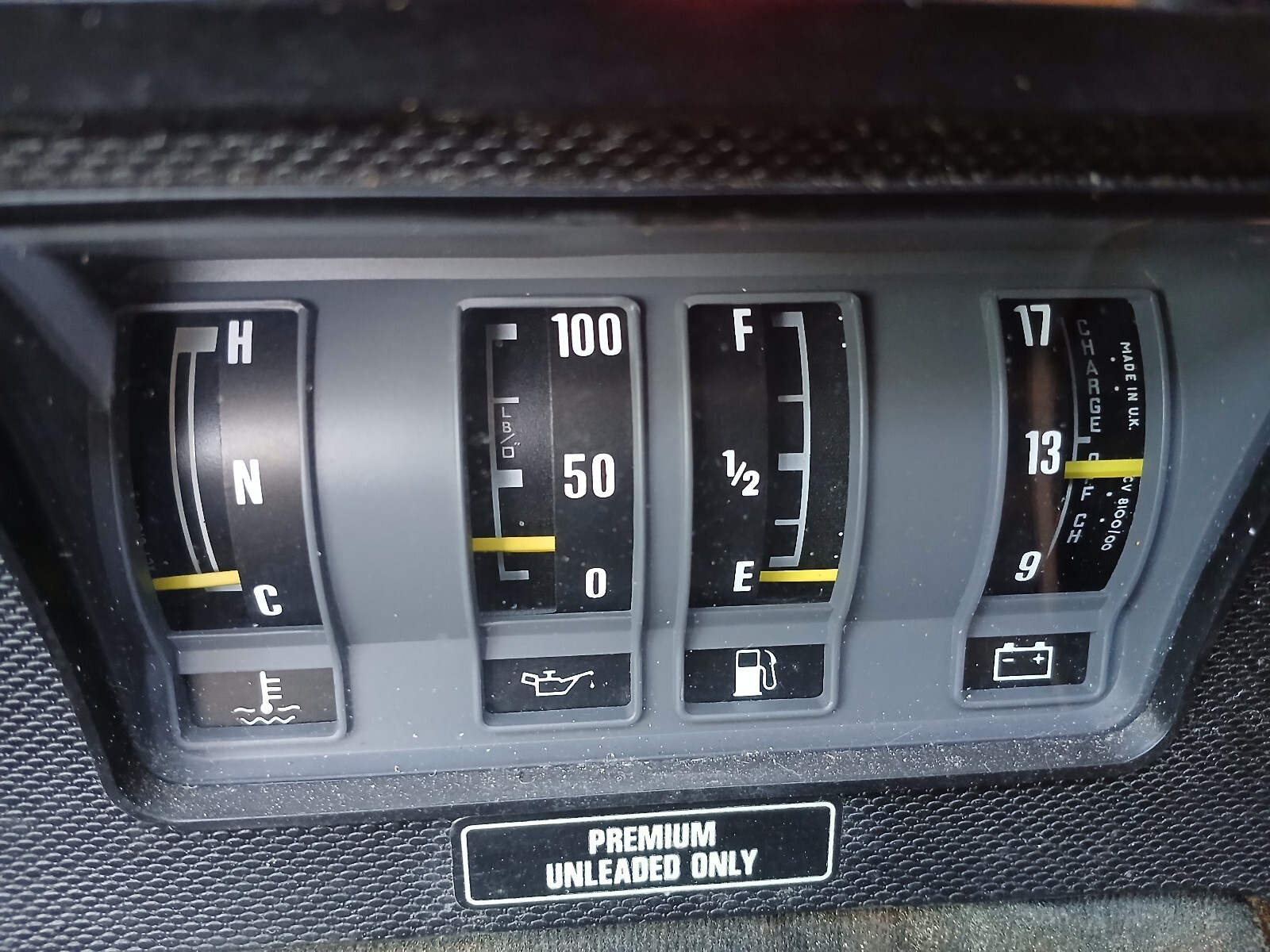 Jaguar-XJS-1990-Coupe-35