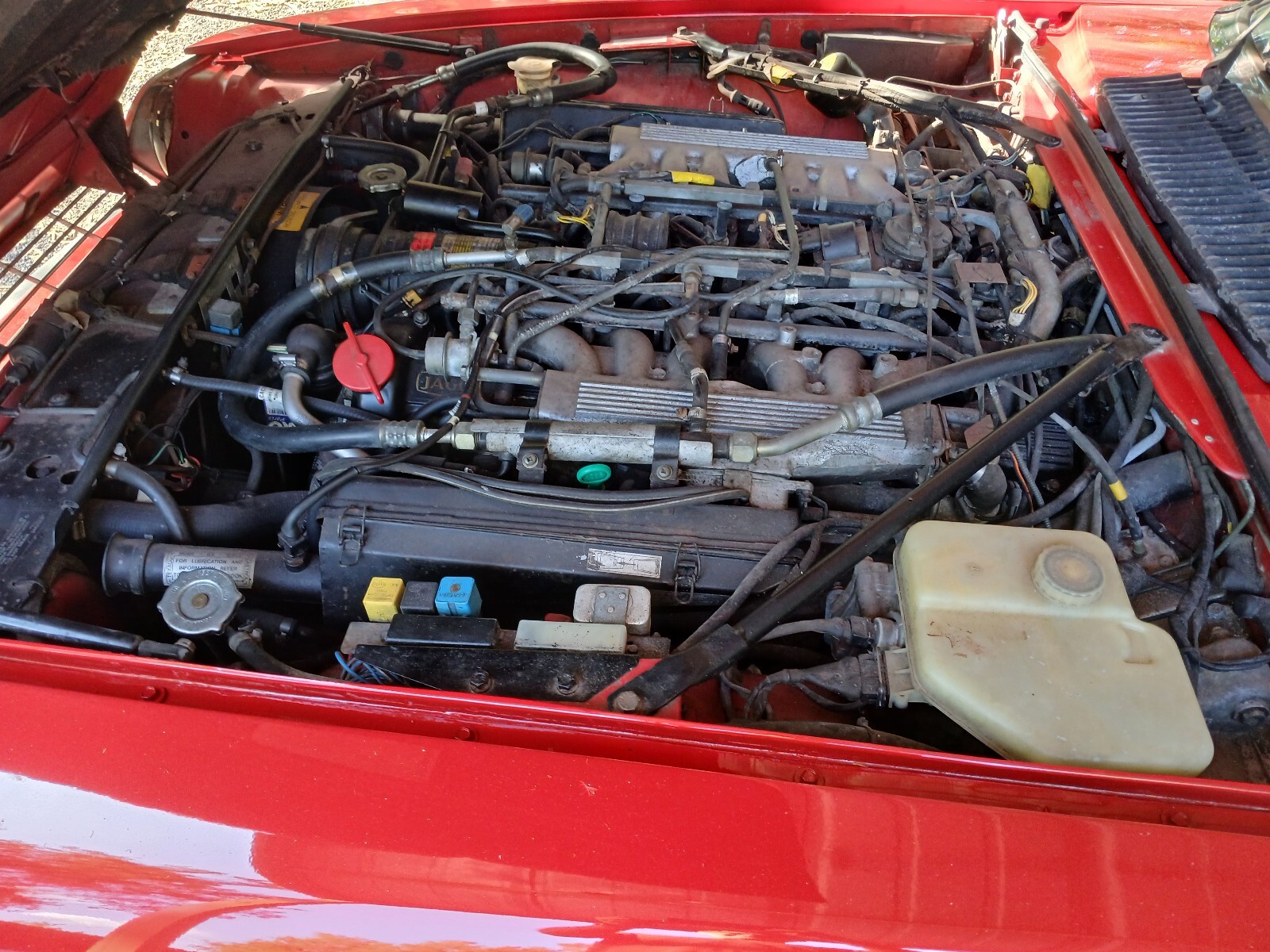Jaguar-XJS-1990-Coupe-38