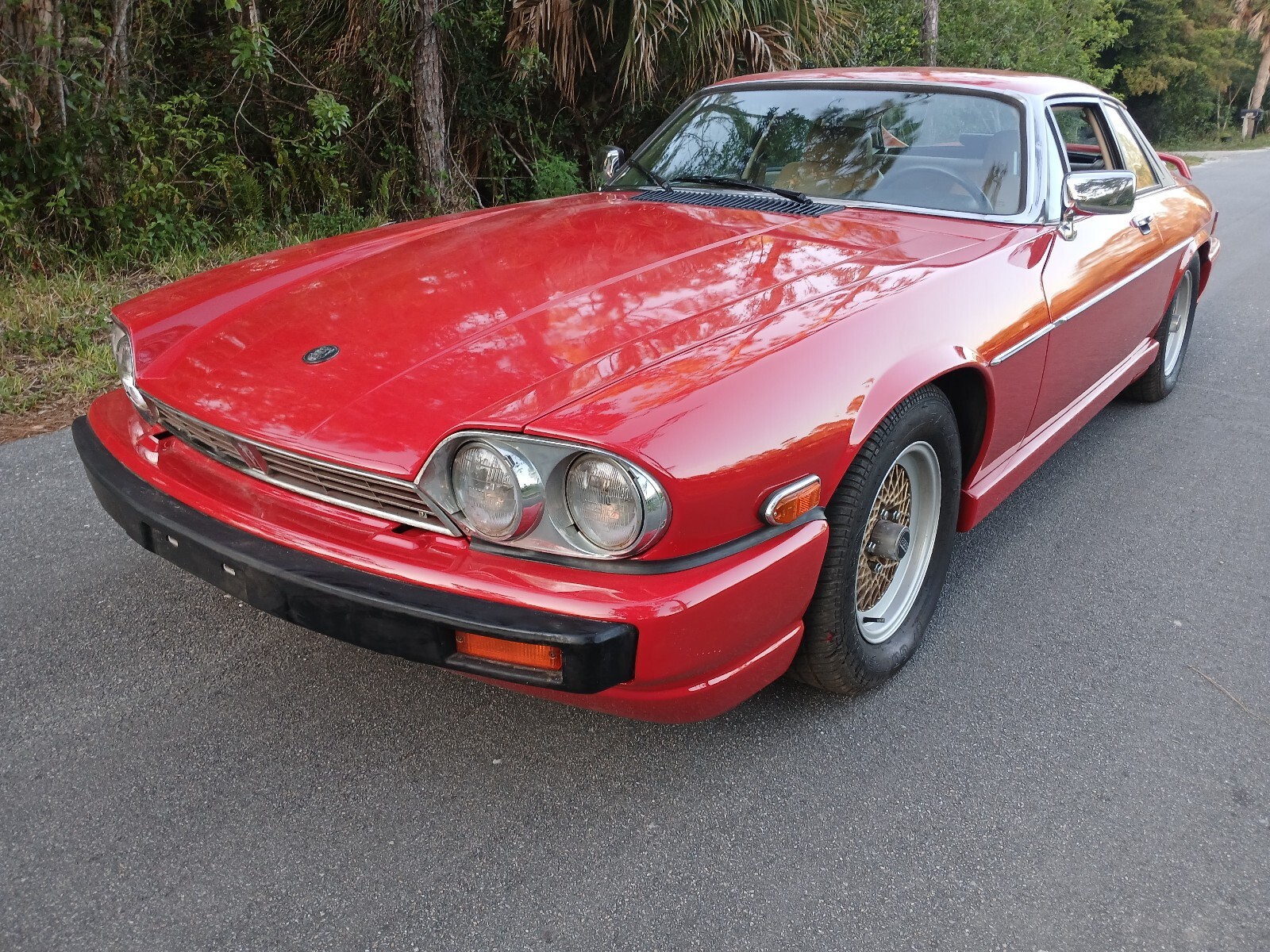 Jaguar-XJS-1990-Coupe-4