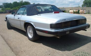 Jaguar-XJS-1992-Convertible-1