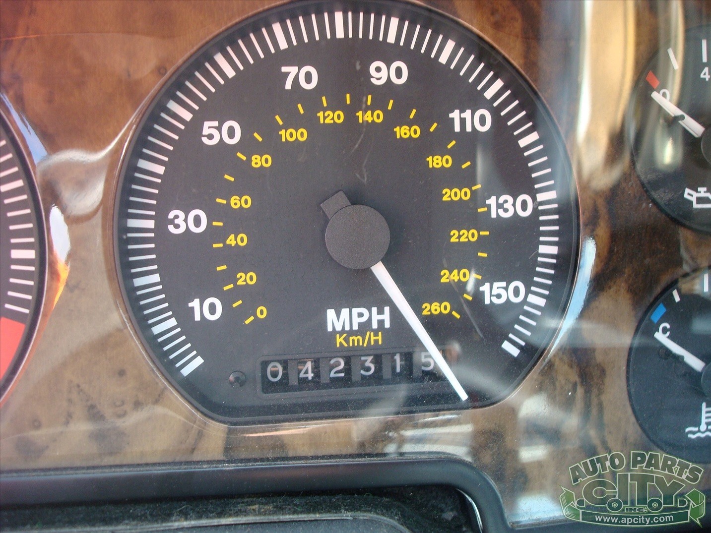 Jaguar-XJS-1992-Convertible-12
