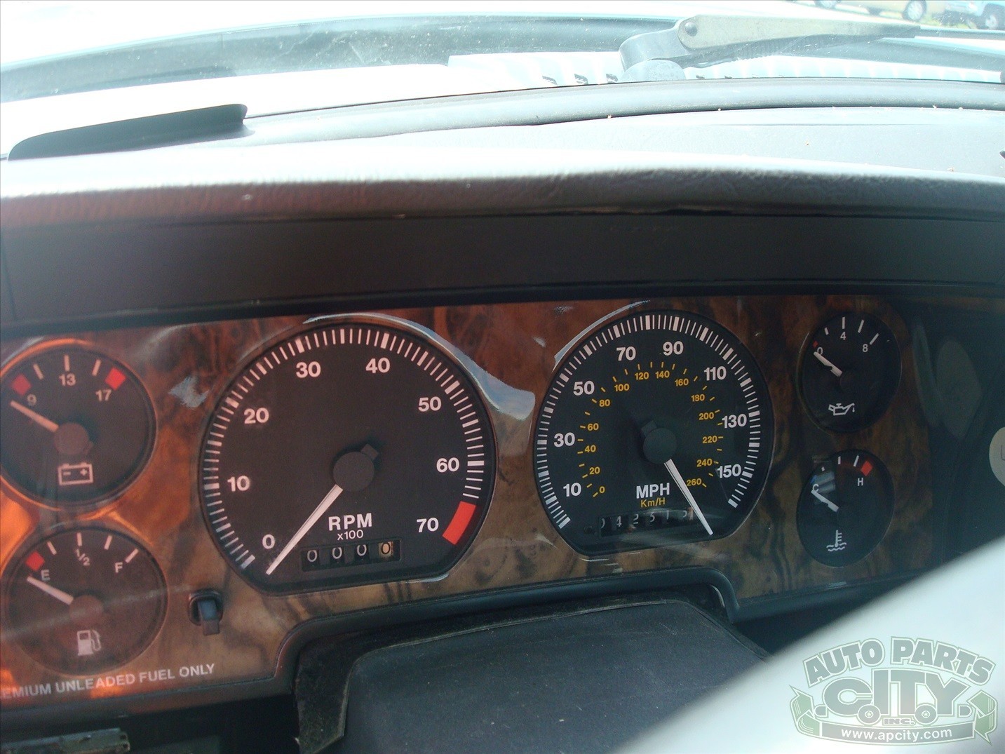 Jaguar-XJS-1992-Convertible-13