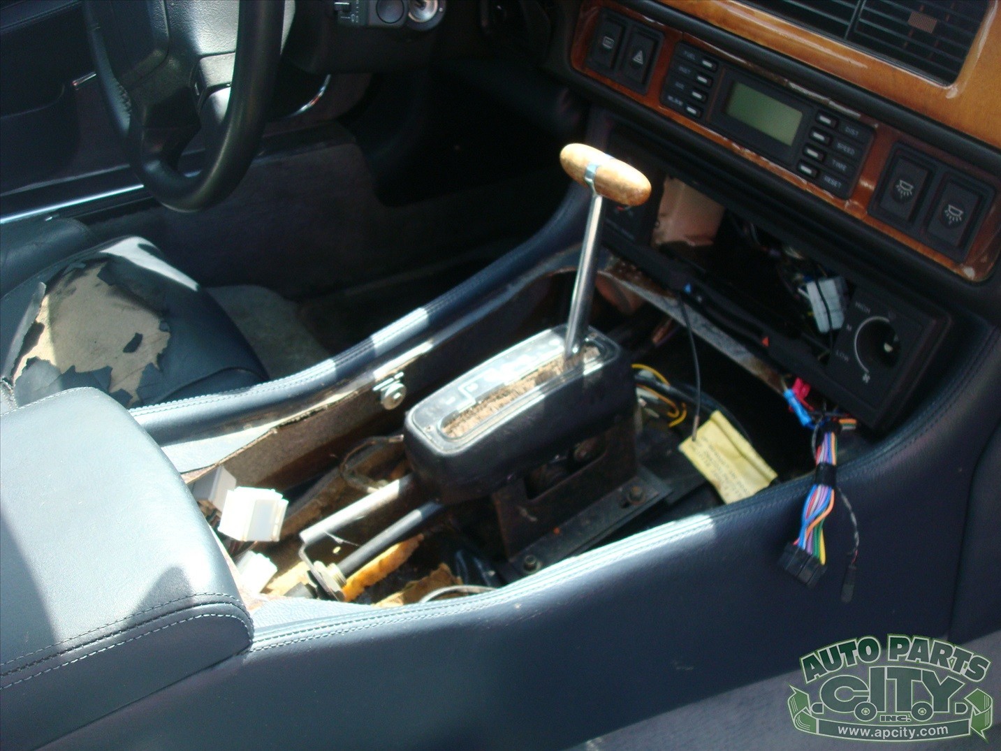 Jaguar-XJS-1992-Convertible-15
