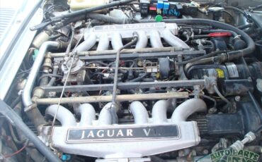 Jaguar-XJS-1992-Convertible-16