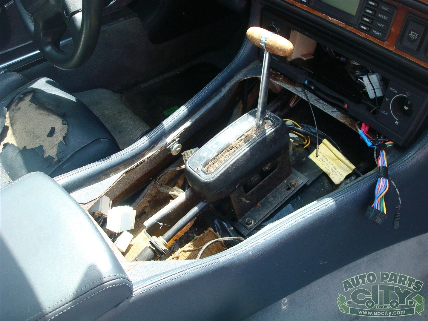 Jaguar-XJS-1992-Convertible-18