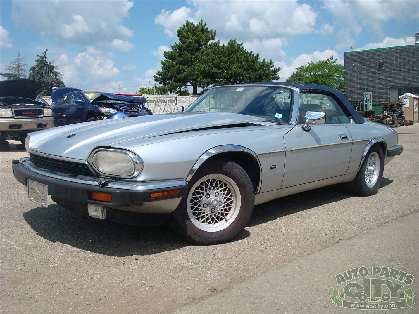 Jaguar-XJS-1992-Convertible-19