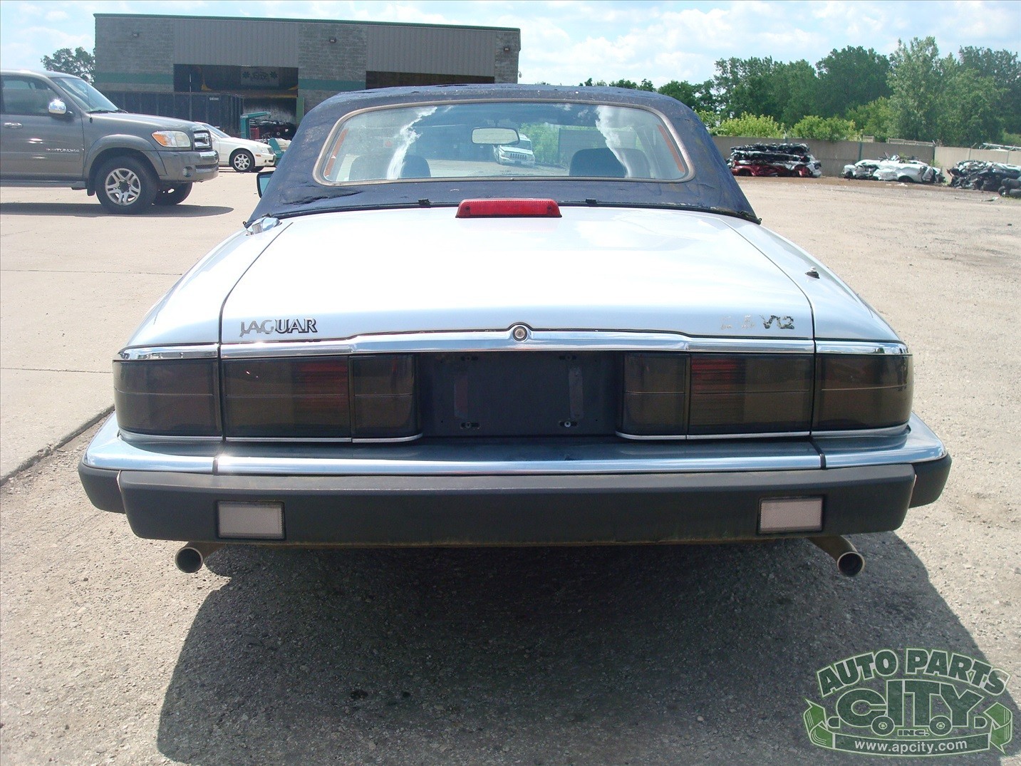 Jaguar-XJS-1992-Convertible-2