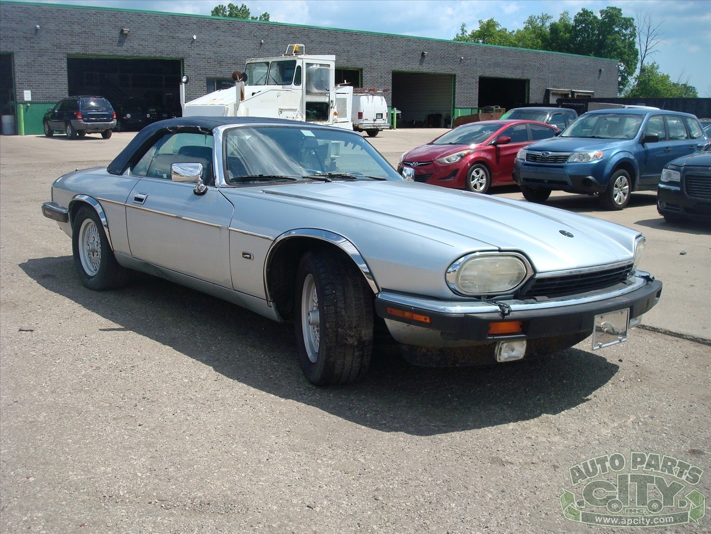 Jaguar-XJS-1992-Convertible-3