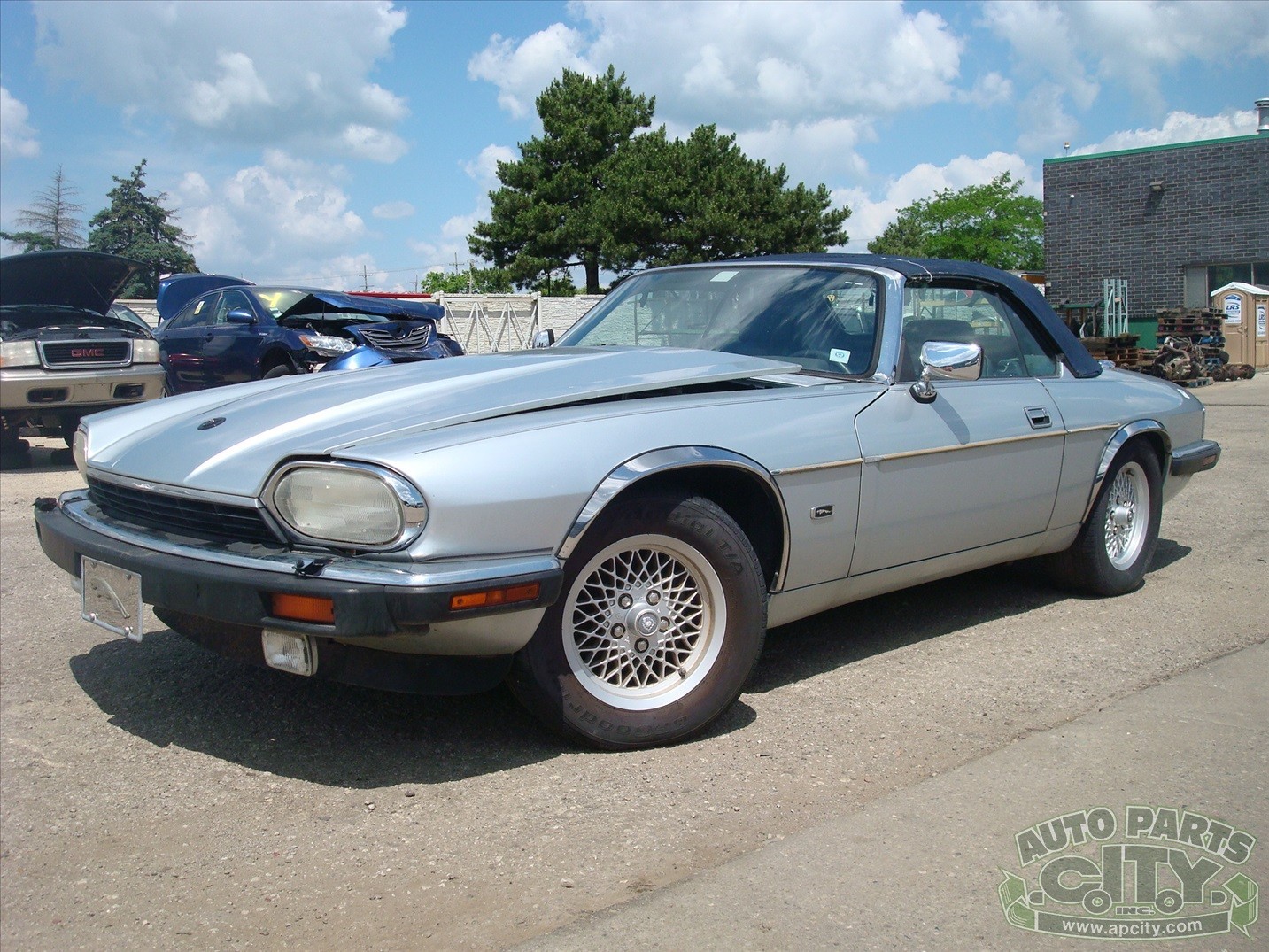 Jaguar-XJS-1992-Convertible-7