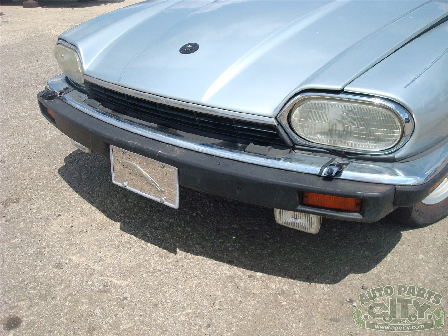 Jaguar-XJS-1992-Convertible-9