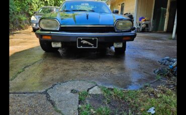 Jaguar-XJS-1993-Convertible-1