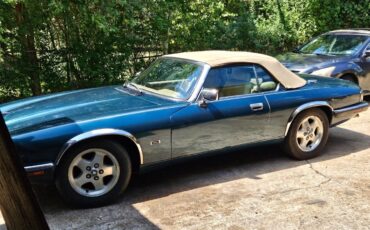 Jaguar-XJS-1993-Convertible-10