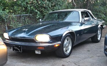 Jaguar-XJS-1993-Convertible-12