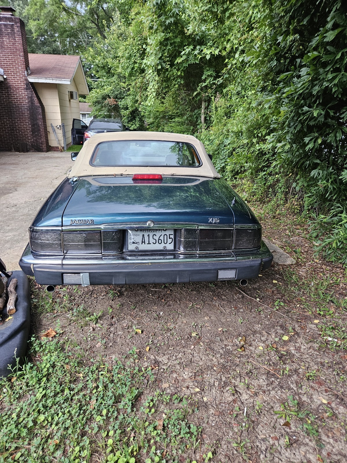 Jaguar-XJS-1993-Convertible-15