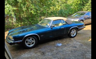 Jaguar-XJS-1993-Convertible-16