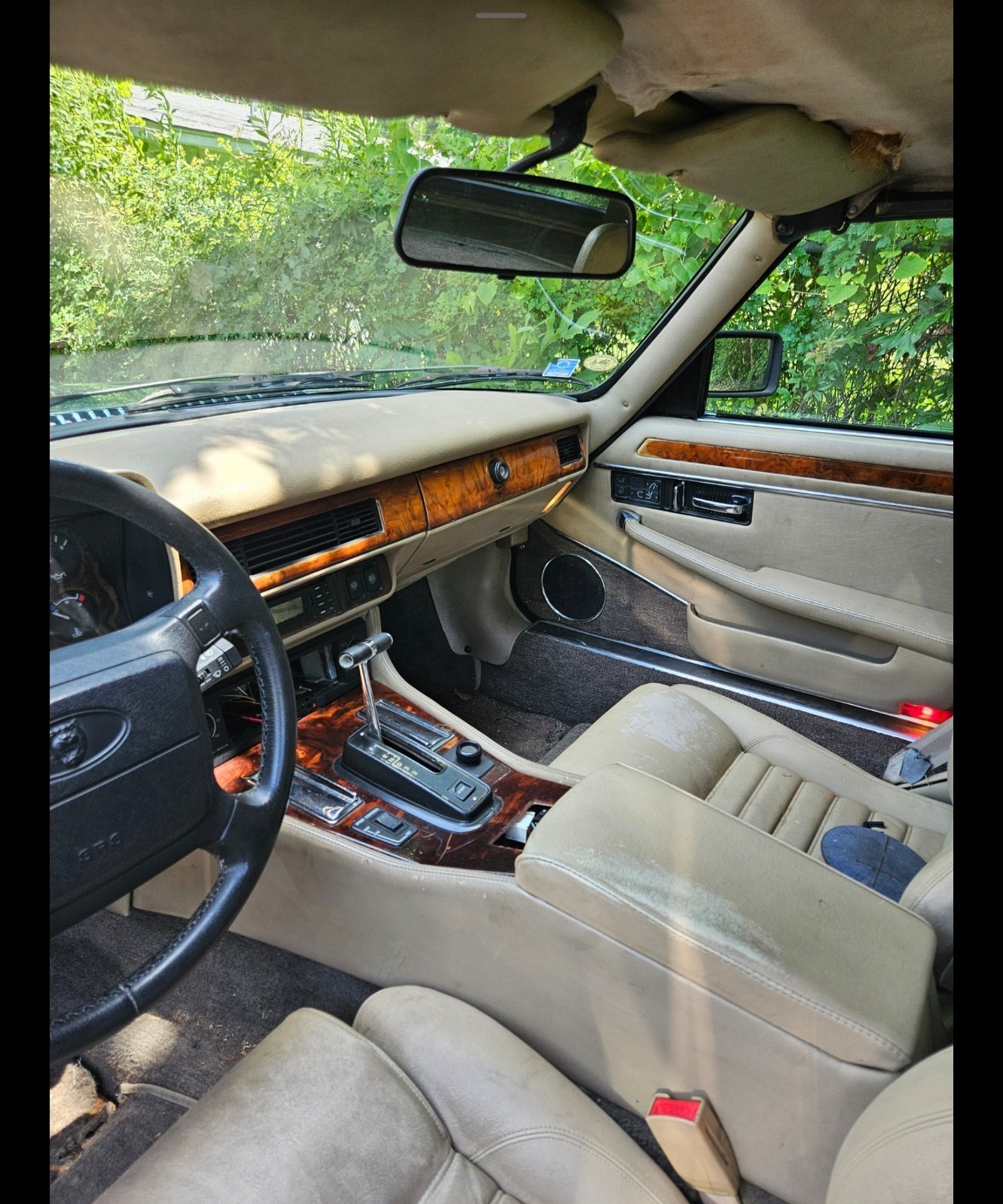 Jaguar-XJS-1993-Convertible-18