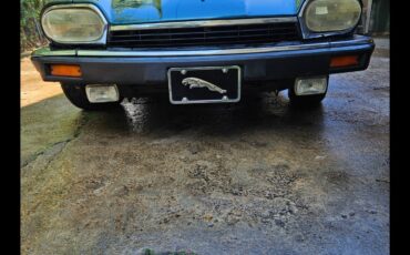 Jaguar-XJS-1993-Convertible-2