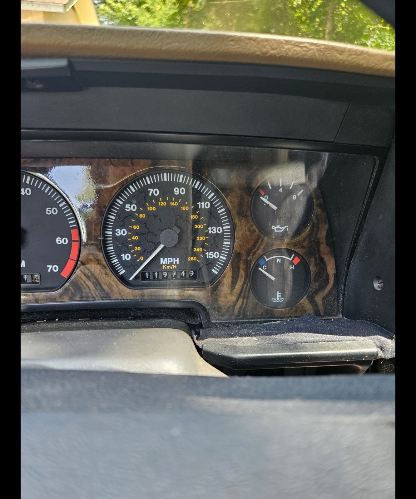 Jaguar-XJS-1993-Convertible-20