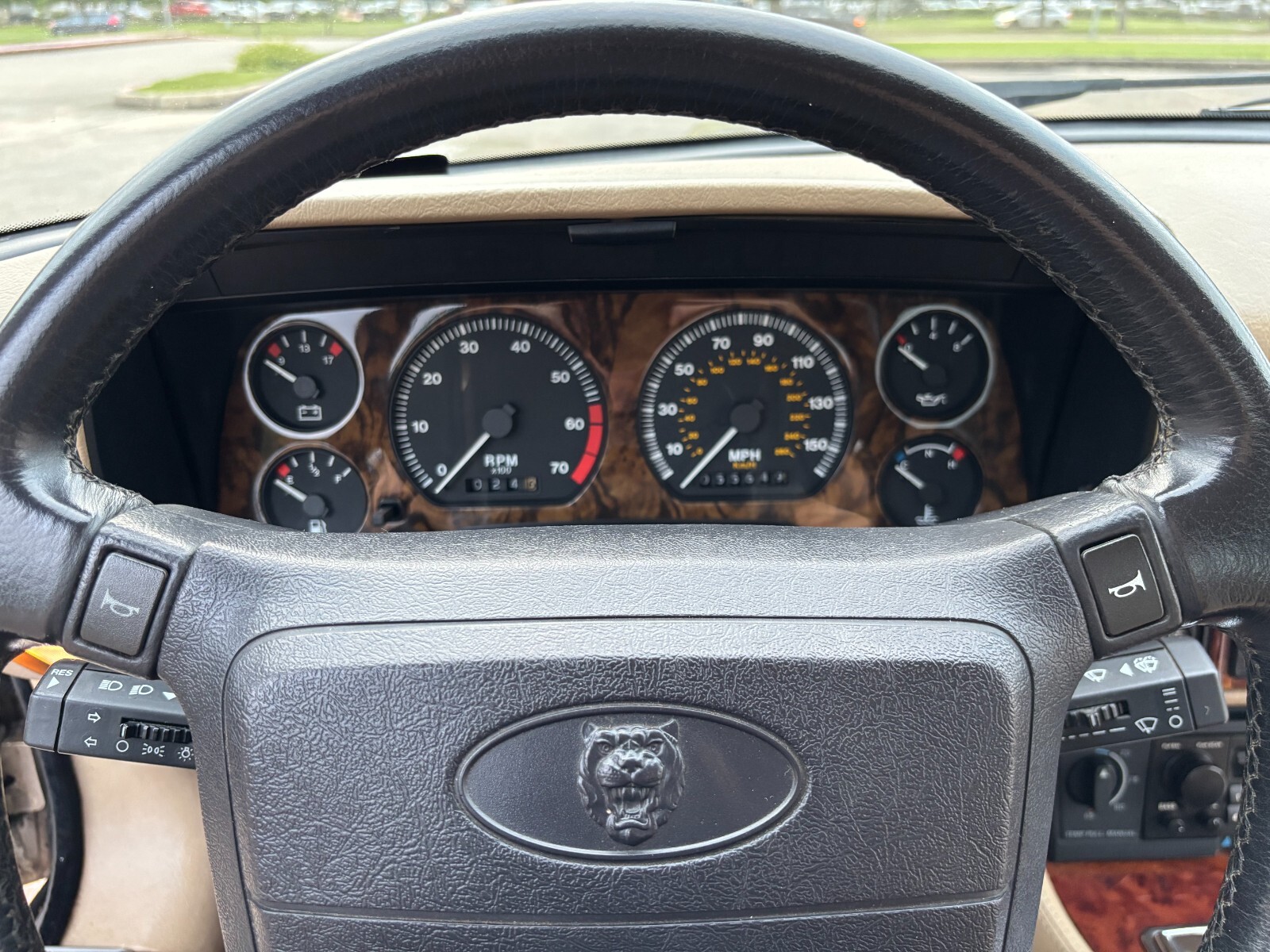 Jaguar-XJS-1993-Convertible-24