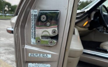 Jaguar-XJS-1993-Convertible-32