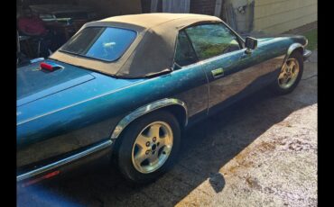Jaguar-XJS-1993-Convertible-5