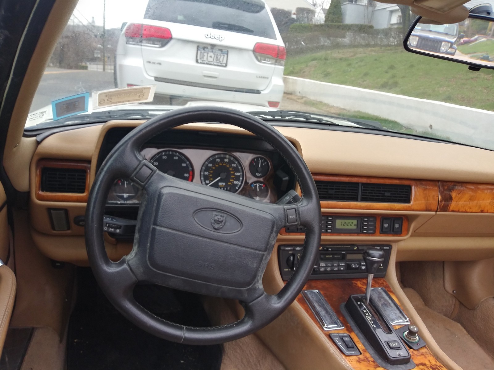 Jaguar-XJS-1994-18