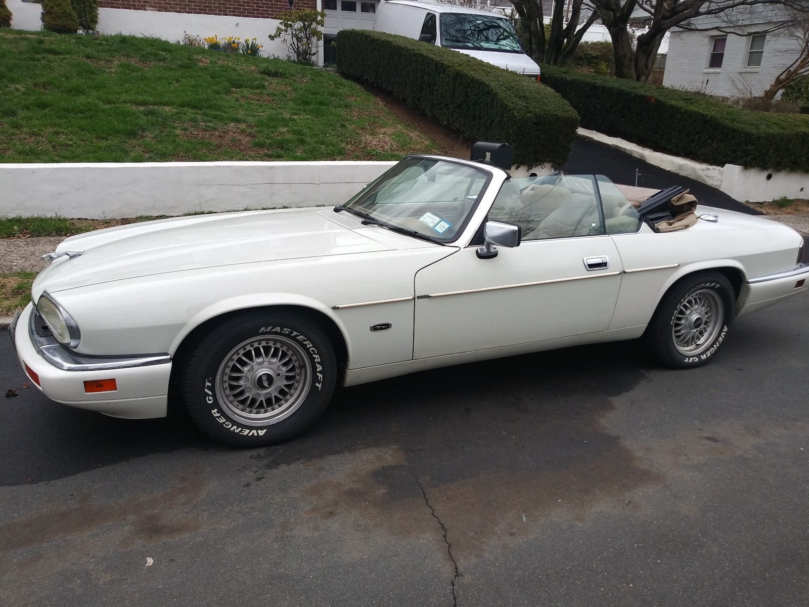 Jaguar-XJS-1994-9
