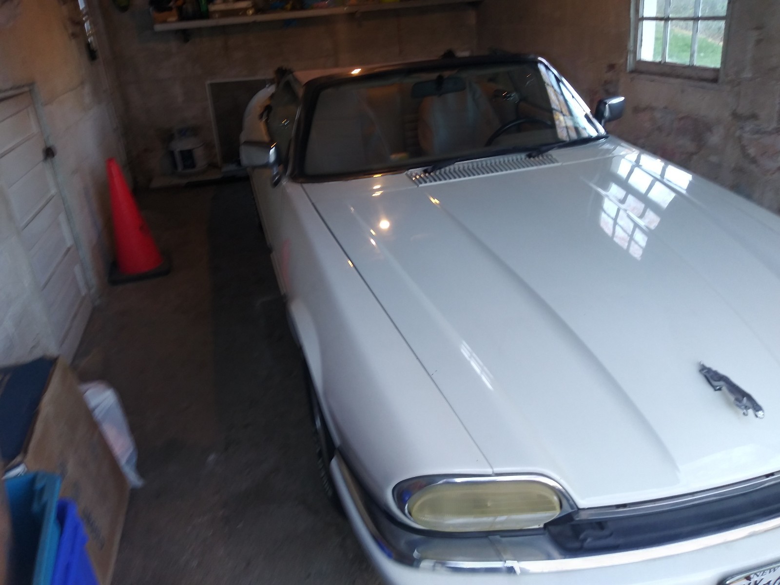 Jaguar-XJS-1994