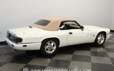 Jaguar-XJS-1995-Convertible-11