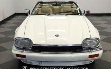 Jaguar-XJS-1995-Convertible-15