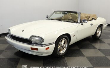 Jaguar-XJS-1995-Convertible-17