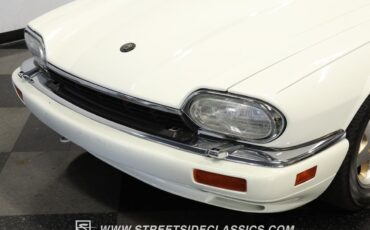Jaguar-XJS-1995-Convertible-18