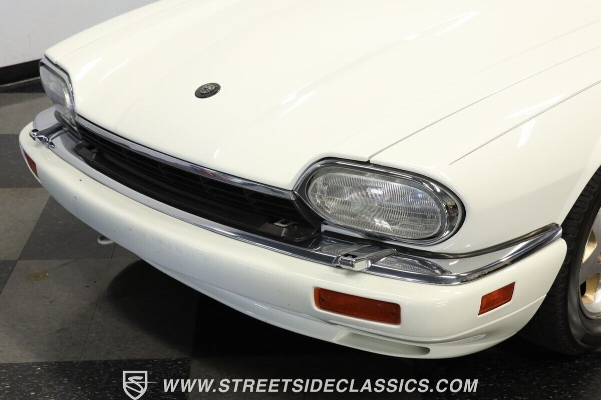 Jaguar-XJS-1995-Convertible-18
