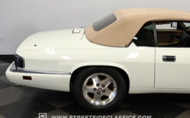 Jaguar-XJS-1995-Convertible-27
