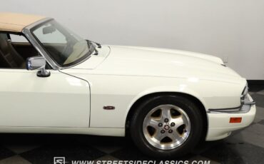 Jaguar-XJS-1995-Convertible-28