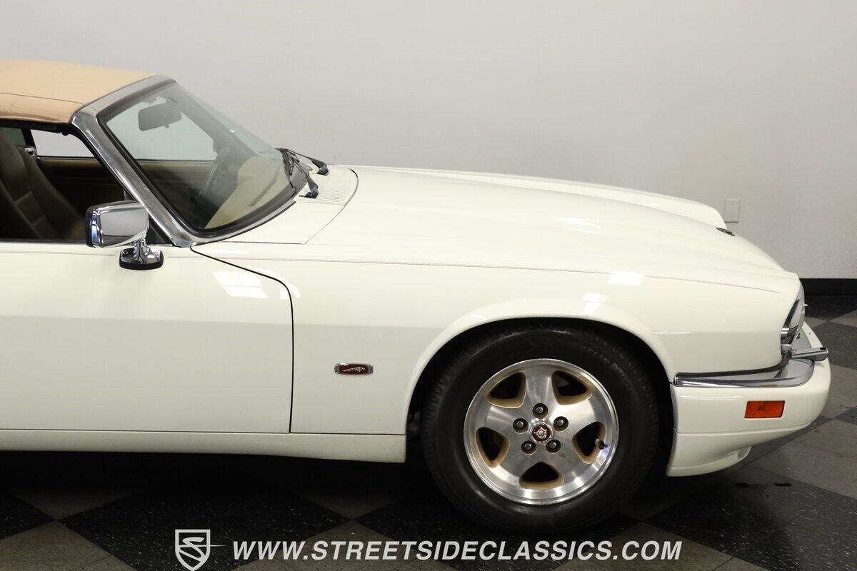 Jaguar-XJS-1995-Convertible-28