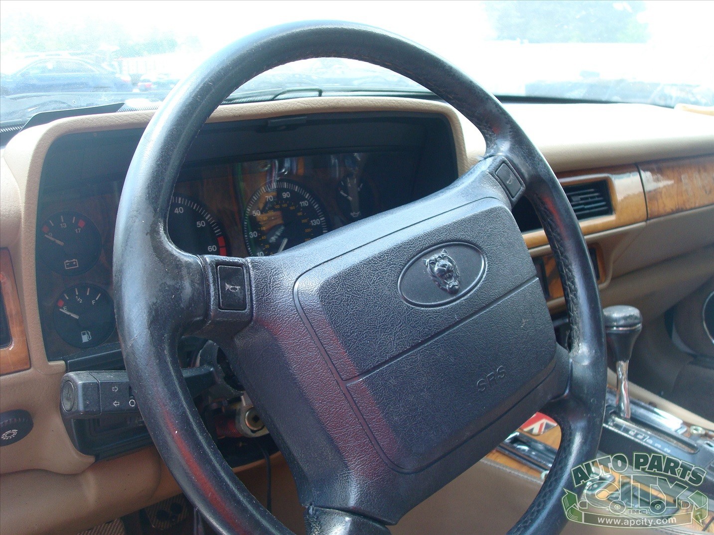 Jaguar-XJS-1995-Coupe-11