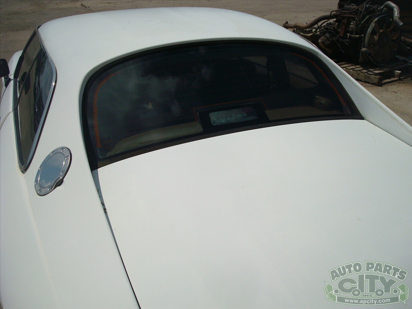 Jaguar-XJS-1995-Coupe-5