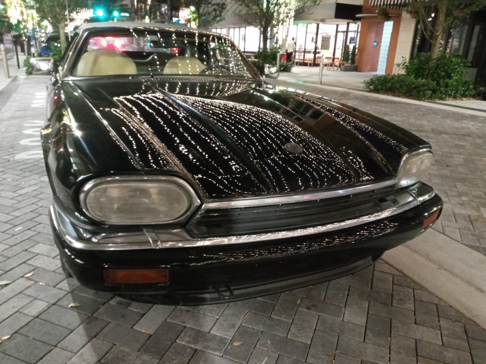 Jaguar XJS 1995