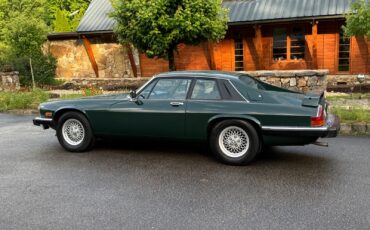 Jaguar-XJS-COUPE-1990-Coupe-1