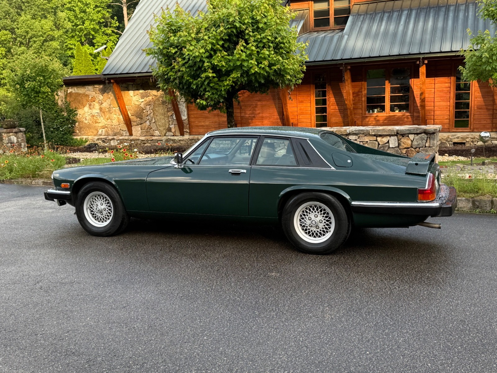 Jaguar-XJS-COUPE-1990-Coupe-1